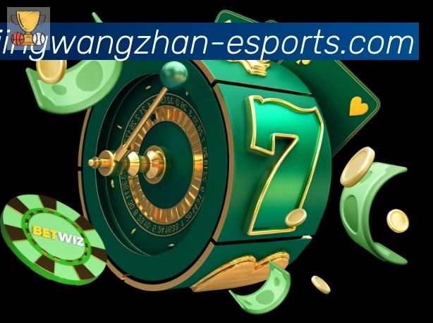 趣玩电竞官方网站APP 封面图