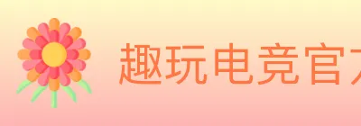 趣玩电竞官方网站 Logo